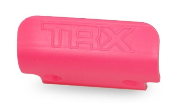 TRX2735P Bumper vorne pink TRAXXAS 2WD&VXL
